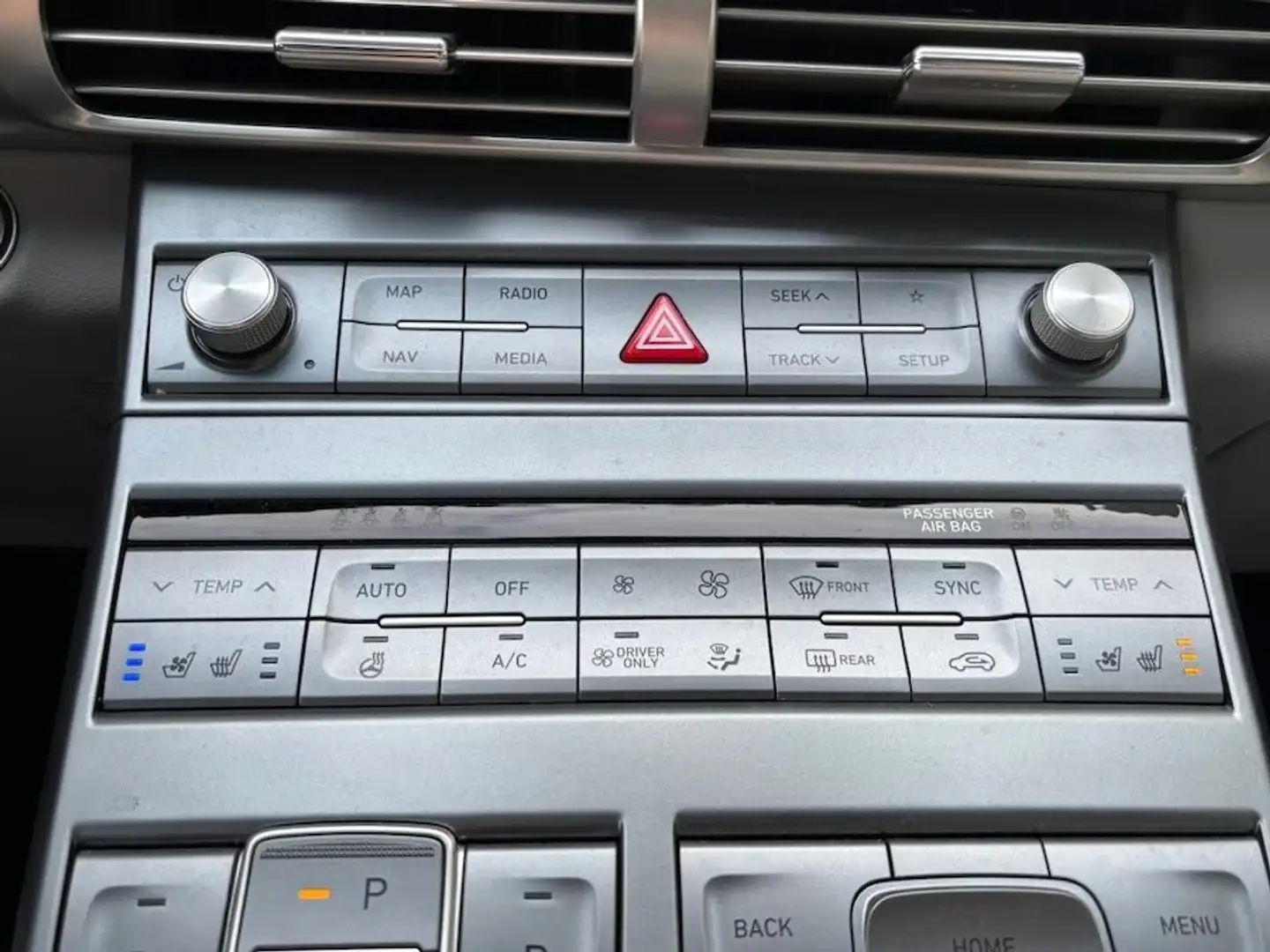 Hyundai NEXO Nexo Fuel Cell - 2