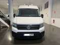 Volkswagen Crafter 35 Furgon BM TA L3H3 2.0TDI 103kW140CV FRI Blanco - thumbnail 2