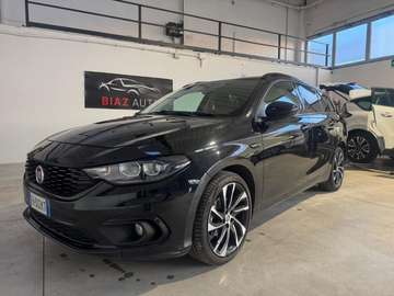 1.6 Mjt S&S DCT SW S-Design 120CV