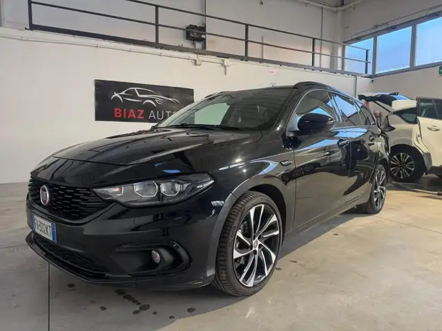 Fiat Tipo 1.6 Mjt S&S DCT SW S-Design 120CV
