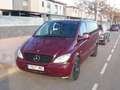 Mercedes-Benz Vito Combi 111CDI Larga Rojo - thumbnail 1