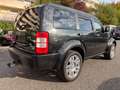 Dodge Nitro R/T 2.8 CRD Leder Automatik 4x4 Schwarz - thumbnail 7