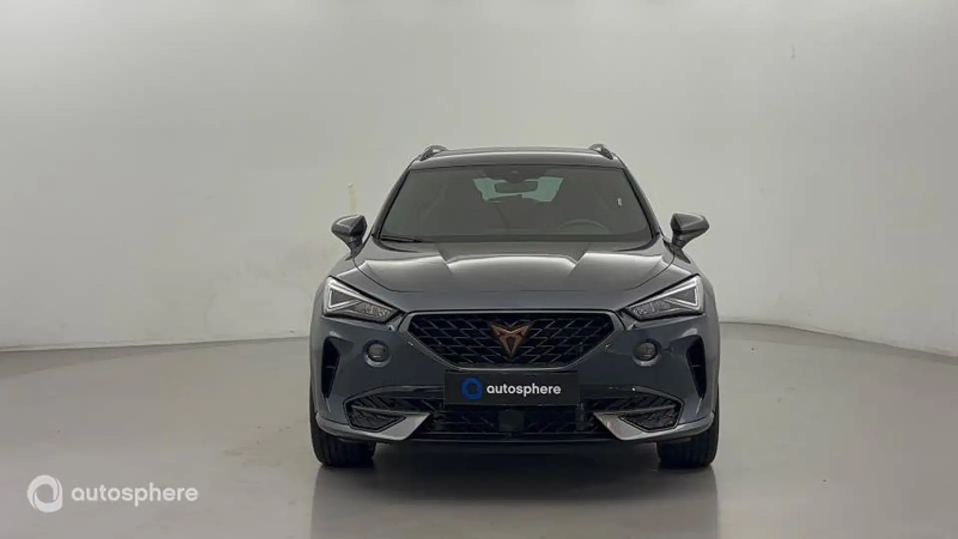 CUPRA Formentor 1.5 TSI 150ch V DSG7 - 2