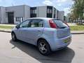 Fiat Grande Punto 1.4-16V Dynamic 5-Deurs 6-Bak 96 PK. Goed rijdende Blau - thumbnail 7