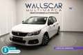 Peugeot 308 1.6BlueHDi S&S Style 100 Wit - thumbnail 1