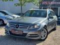 Mercedes-Benz C 220 T CDI BlueEfficiency C -Klasse T-Modell (BM 204) Plateado - thumbnail 1