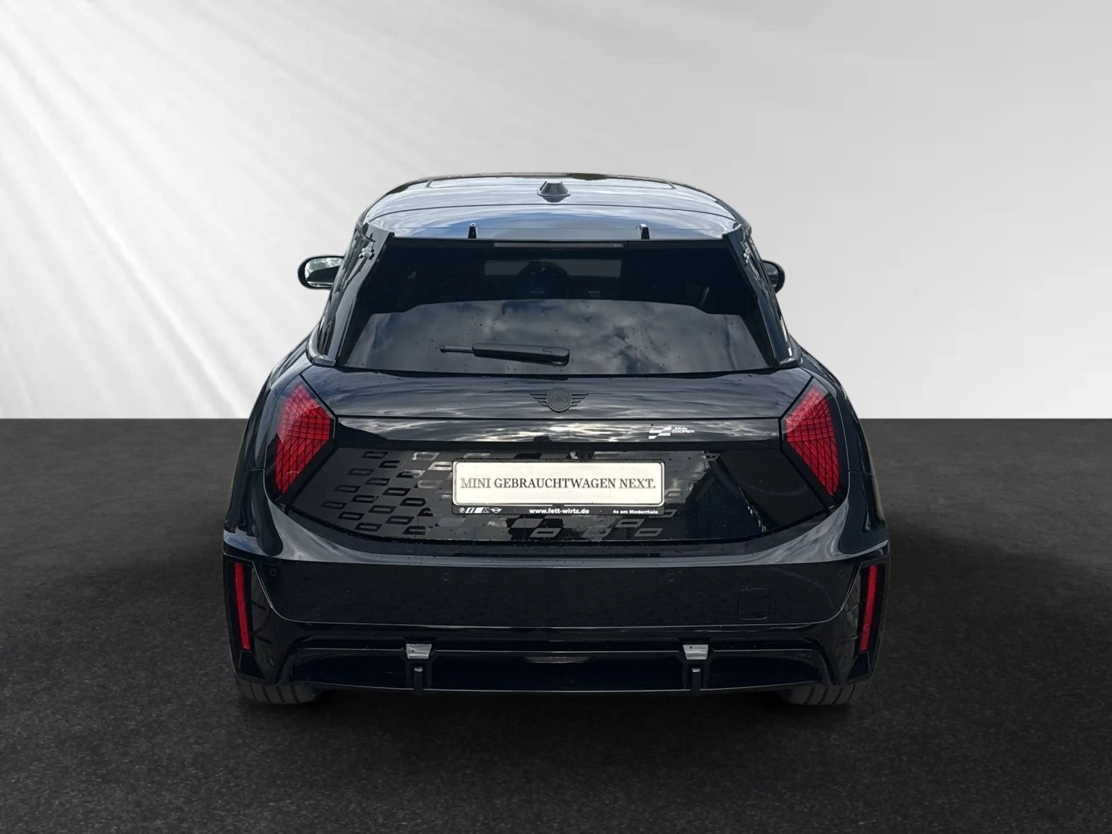 MINI John Cooper Works E|Paket L|Panorama|Head-Up|H/K — photo 8