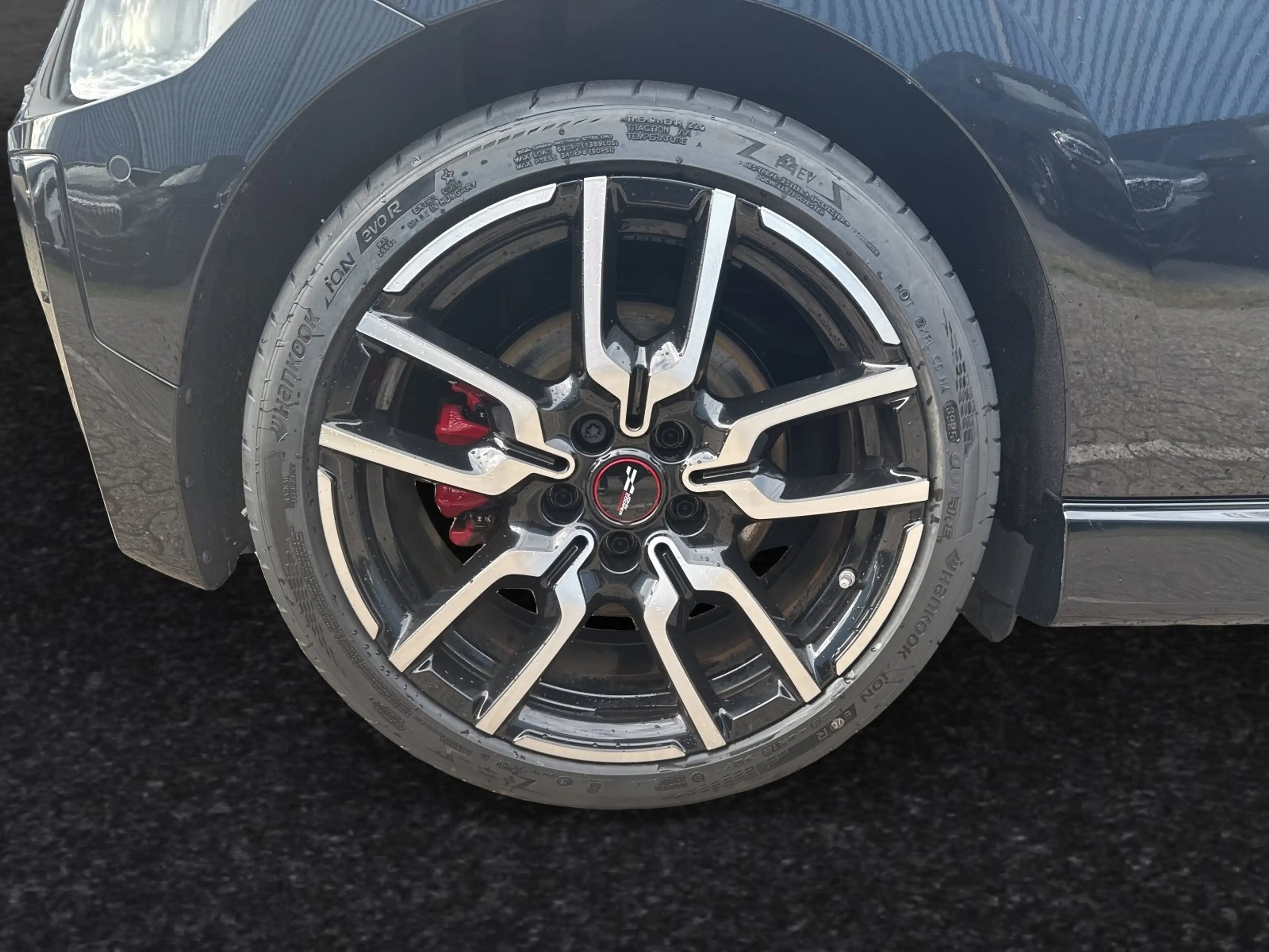 MINI John Cooper Works E|Paket L|Panorama|Head-Up|H/K — photo 5