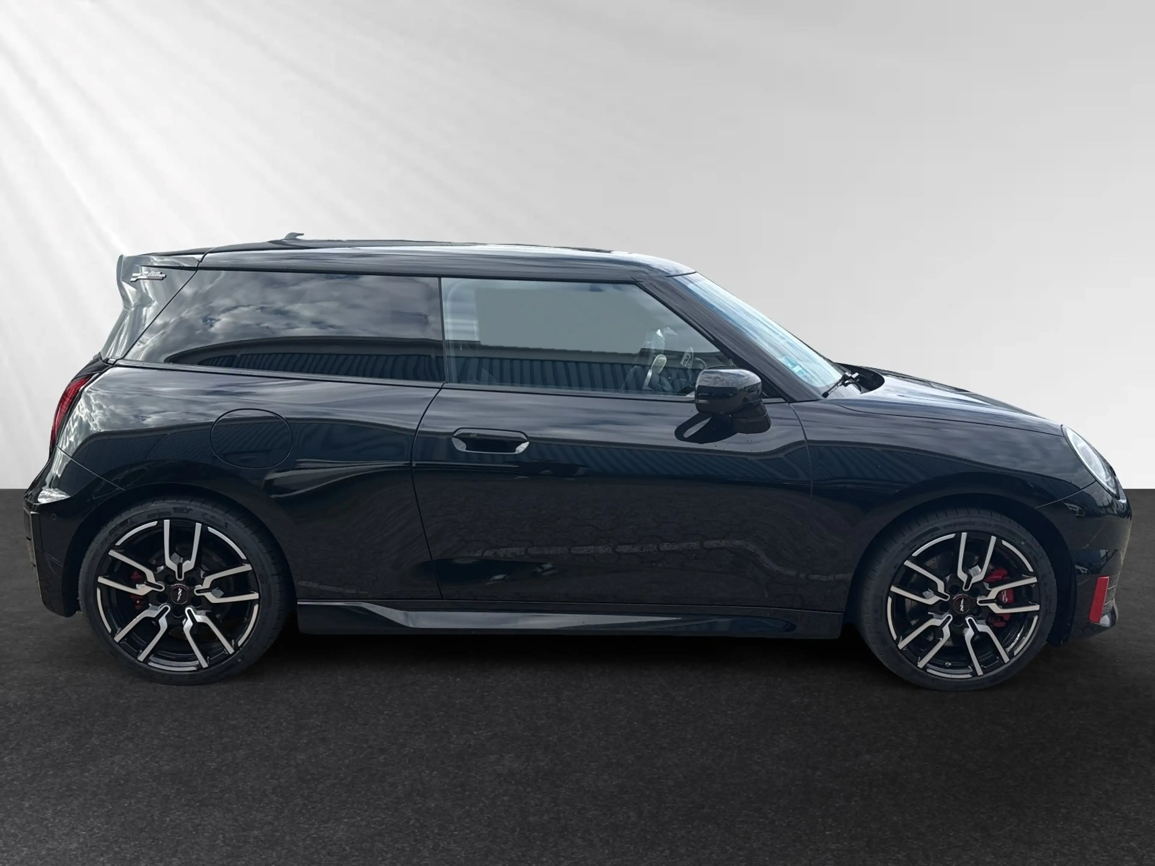 MINI John Cooper Works E|Paket L|Panorama|Head-Up|H/K — photo 2