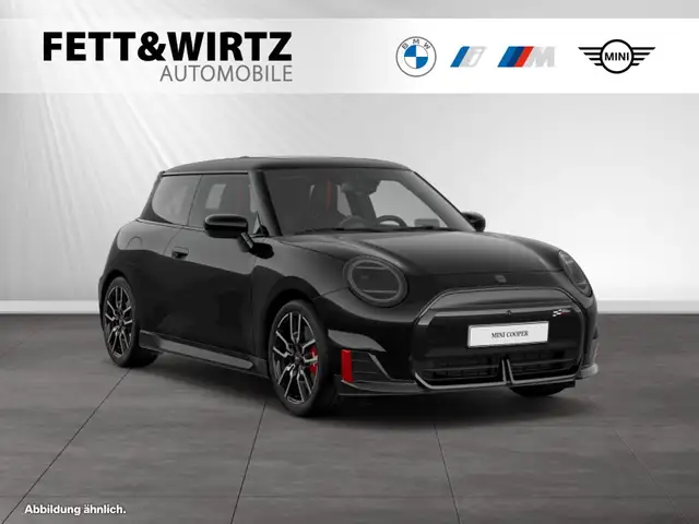 MINI John Cooper Works E|Paket L|Panorama|Head-Up|H/K
