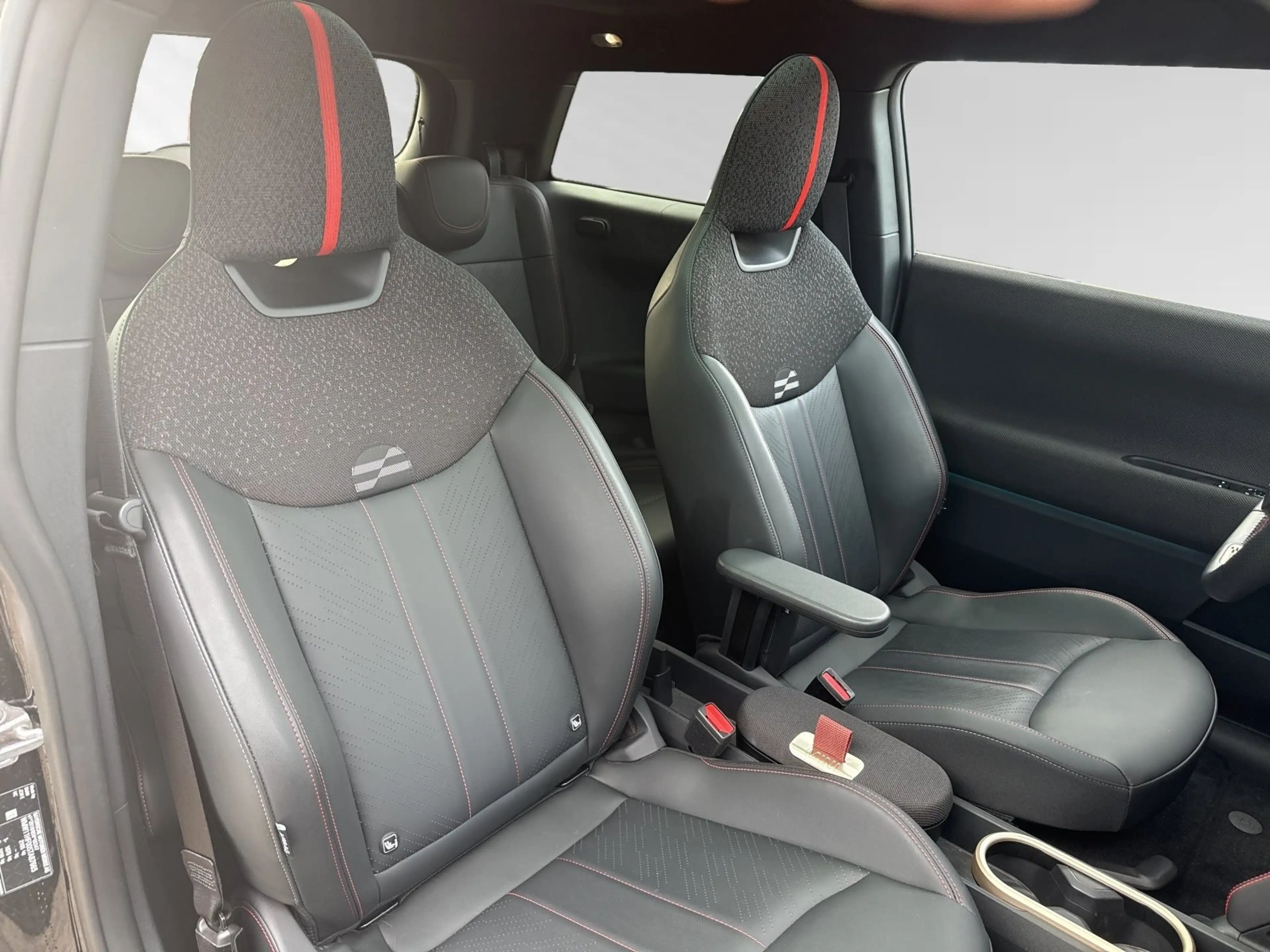 MINI John Cooper Works E|Paket L|Panorama|Head-Up|H/K — photo 9