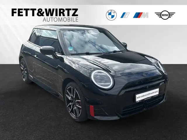 MINI John Cooper Works E|Paket L|Panorama|Head-Up|H/K