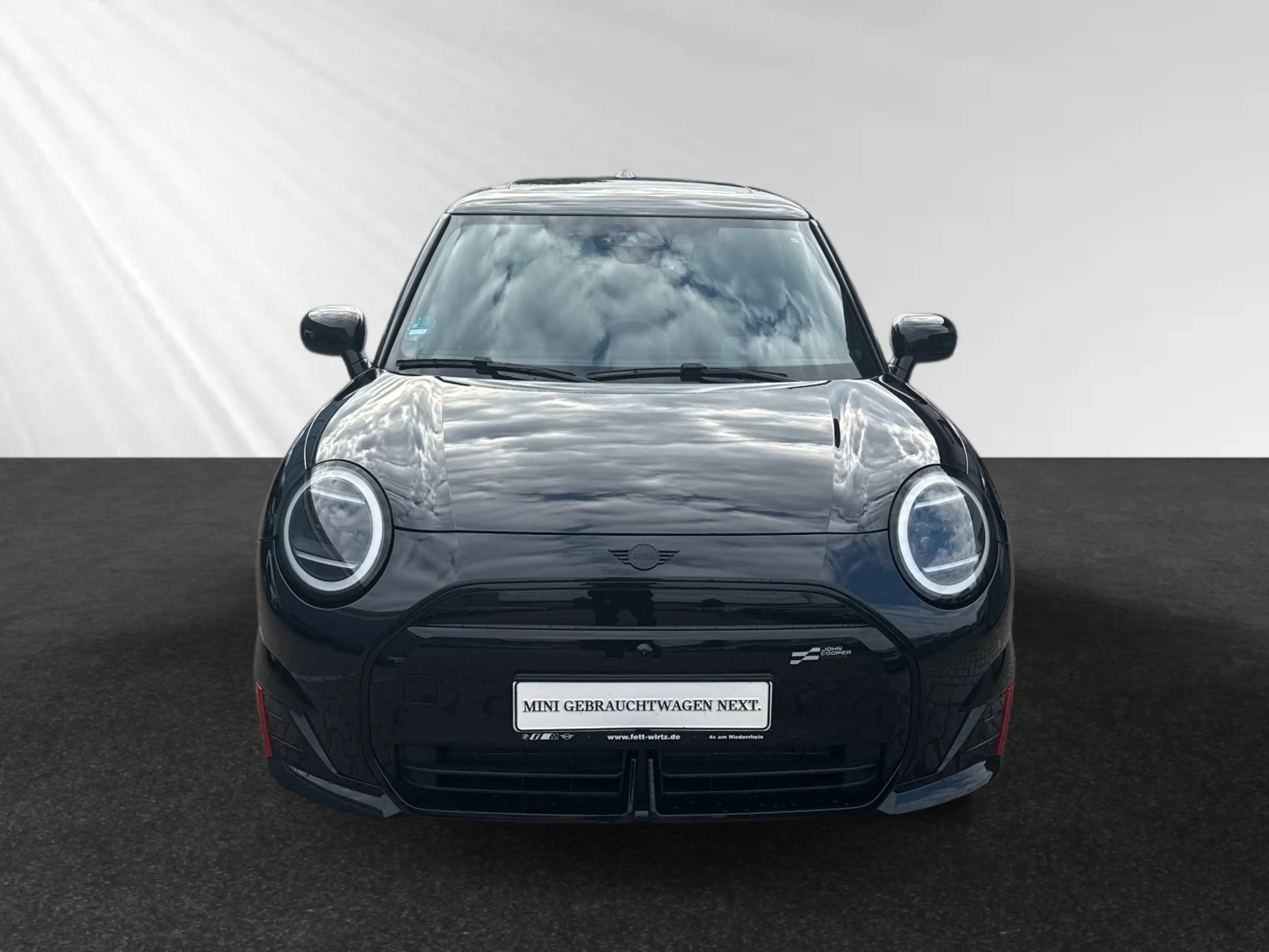 MINI John Cooper Works E|Paket L|Panorama|Head-Up|H/K — photo 7