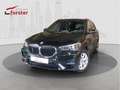 BMW X1 20i sDrive Sport Line AHK HUD Navi Leder HIFI Negro - thumbnail 1