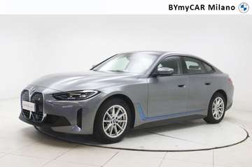 edrive40 Sport auto
