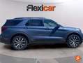 Ford Explorer 3.0 PHEV AWD ST Line Azul - thumbnail 9