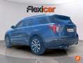 Ford Explorer 3.0 PHEV AWD ST Line Azul - thumbnail 5