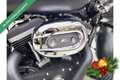 Harley-Davidson XL 1200 1200C Sportster Custom orgineele uitlaat aanwezig - thumbnail 6