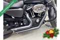 Harley-Davidson XL 1200 1200C Sportster Custom orgineele uitlaat aanwezig - thumbnail 7