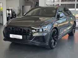 Audi SQ8 4.0 TFSI quattro "LED/Pano/B&O/AAS"