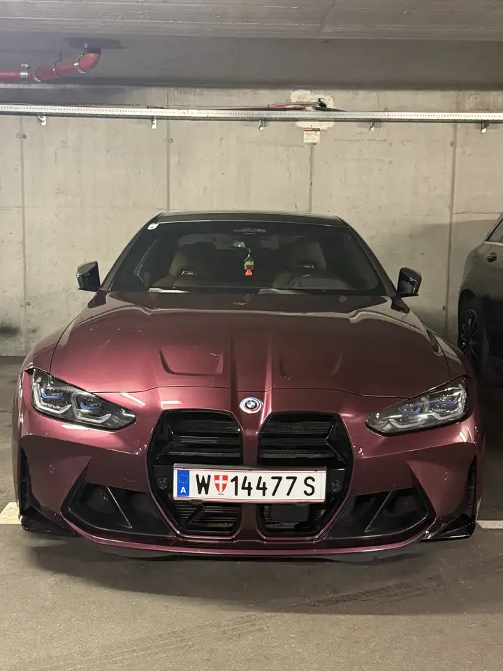 BMW M4
