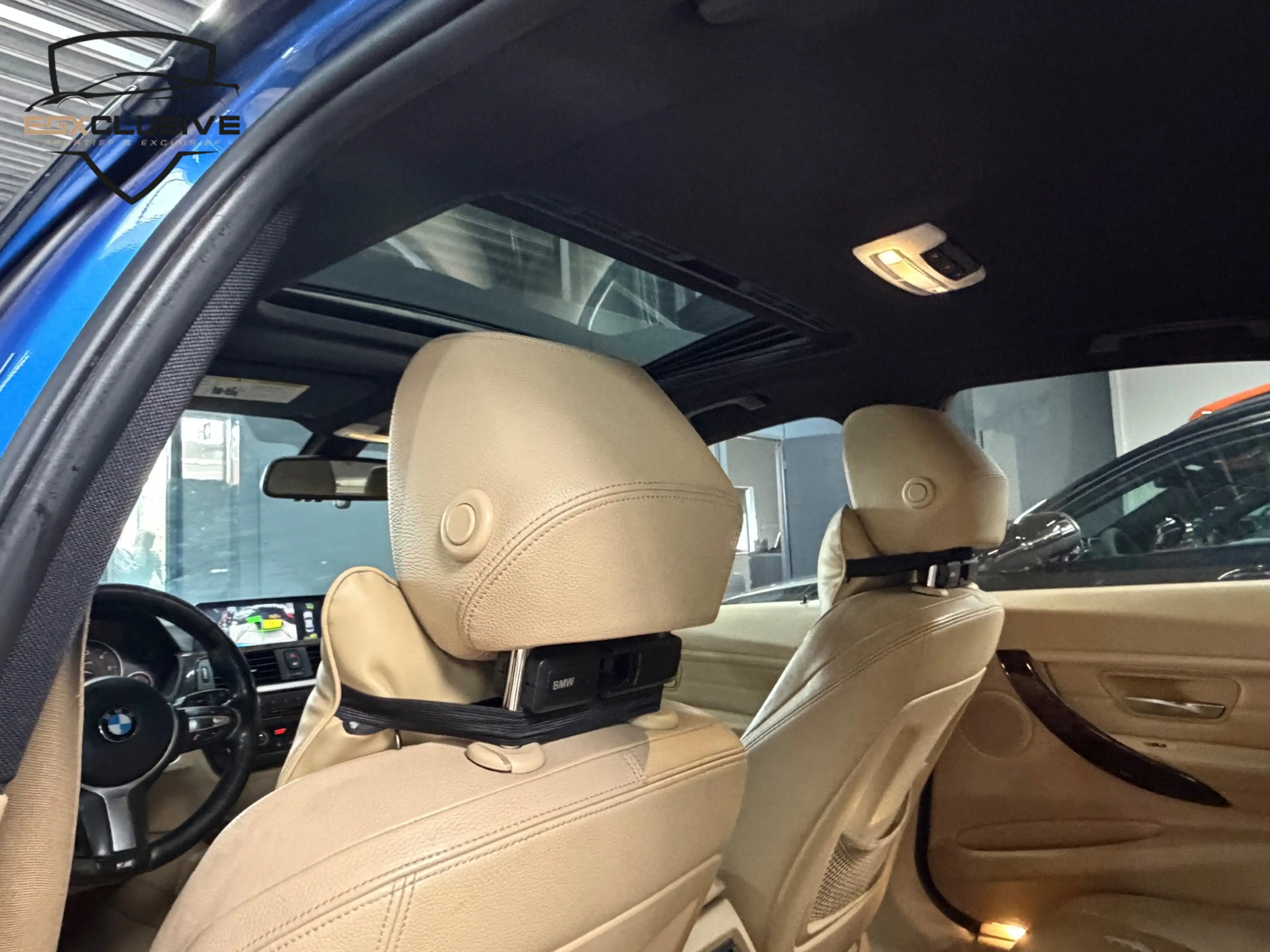 BMW 328 328D M Pakket Pano/HUD/Keyless/Camera/Memory — photo 25