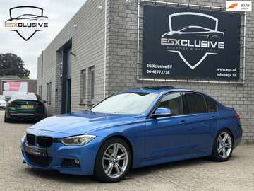328D M Pakket Pano/HUD/Keyless/Camera/Memory