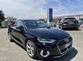 Audi A3 Sportback 30 1.0 tfsi Advanced / KM 12.000 Nero - thumbnail 3