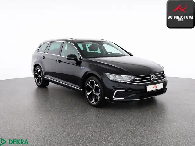 Volkswagen Passat view 7