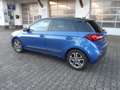 Hyundai i20 Style~1.Hd.~unfallfr.~ Kamera~Klima~Navi~M&S~NR Bleu - thumbnail 5