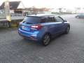 Hyundai i20 Style~1.Hd.~unfallfr.~ Kamera~Klima~Navi~M&S~NR Bleu - thumbnail 7