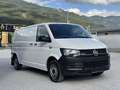 Volkswagen T6 Transporter T6 Kastenwagen LR 2,0 TDI 4Motion BMT DSG Weiß - thumbnail 8