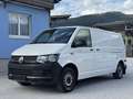 Volkswagen T6 Transporter T6 Kastenwagen LR 2,0 TDI 4Motion BMT DSG Weiß - thumbnail 1