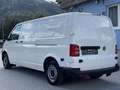 Volkswagen T6 Transporter T6 Kastenwagen LR 2,0 TDI 4Motion BMT DSG Weiß - thumbnail 4
