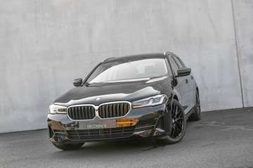 Touring 520e *360 CAMERA*MEMORY SEATS*DAKOTA COGNAC LEDER*LED PRO*CARPLAY*HEAD-UP*AMBIENT*