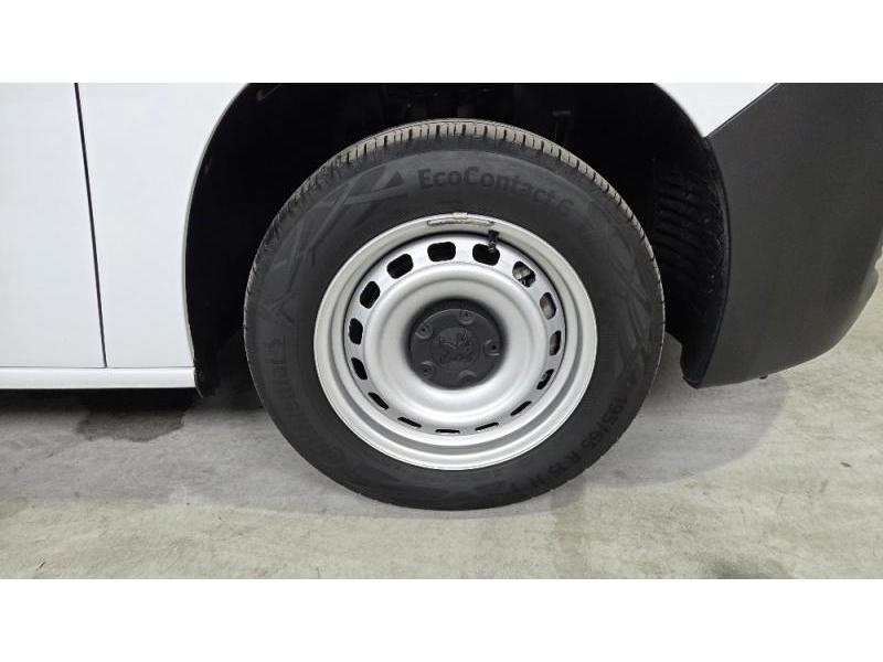 Peugeot Partner L1 - 3 zitplaatsen — photo 5