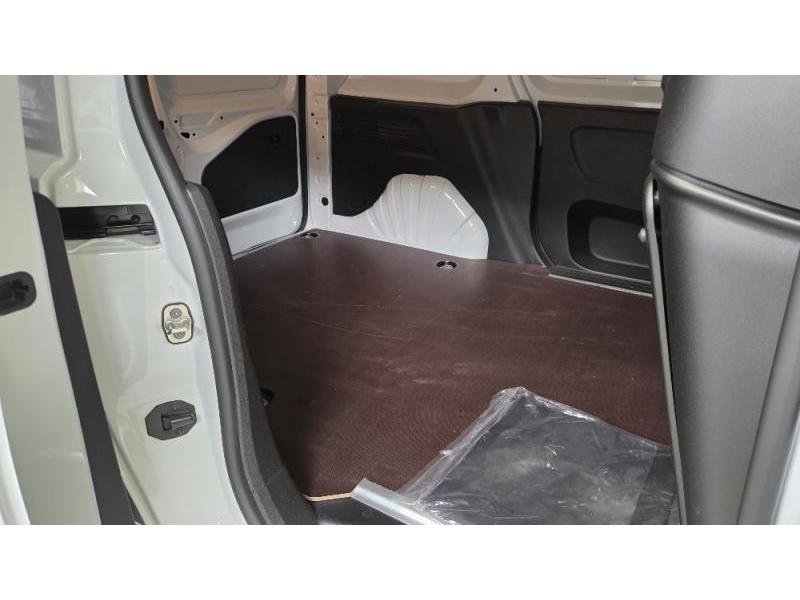 Peugeot Partner L1 - 3 zitplaatsen — photo 10