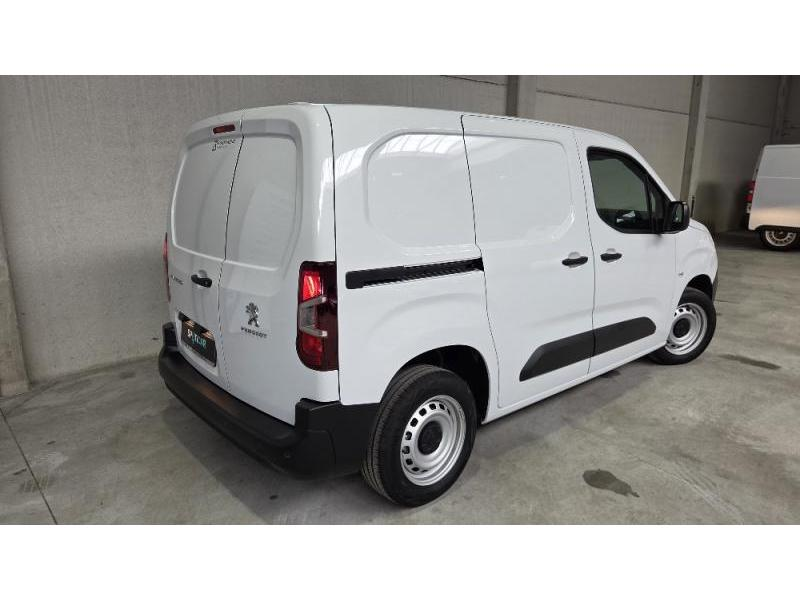 Peugeot Partner L1 - 3 zitplaatsen — photo 3