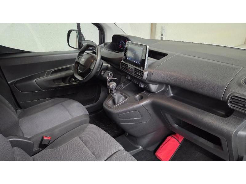 Peugeot Partner L1 - 3 zitplaatsen — photo 2