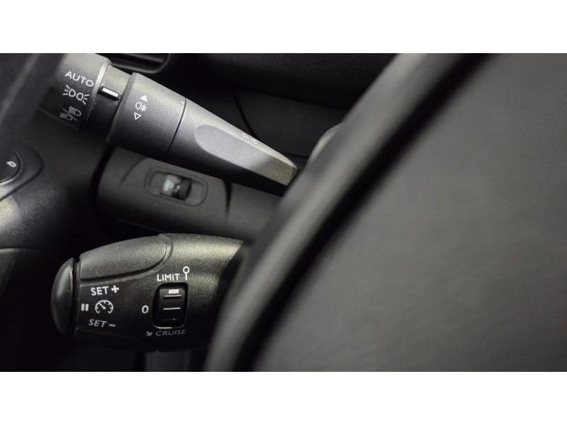 Peugeot Partner L1 - 3 zitplaatsen — photo 14