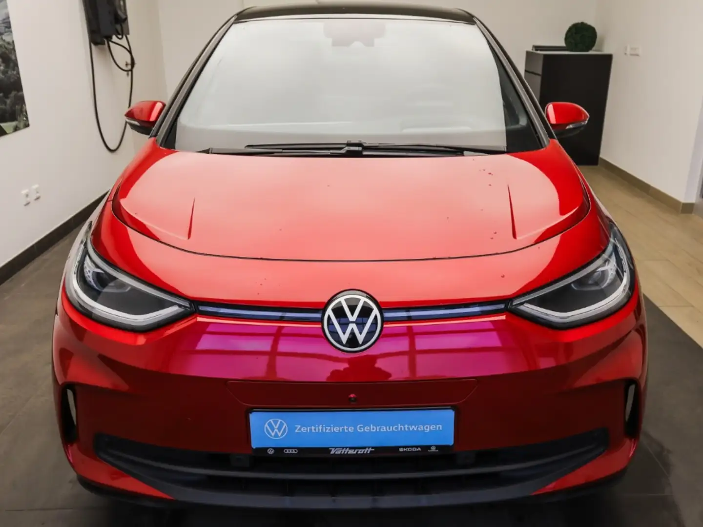 Volkswagen ID.3 Pro S Facelift Winterräder zusätzlich Rouge - 2