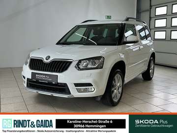 1.4 TSI DSG Drive 4x4 PDC SHZ XENON AHK