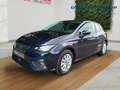 SEAT Ibiza Ibiza New Ibiza Move! Navi 1.0 TSI 95ch (70kW) Manuelle 5v Start/Stop Blauw - thumbnail 1