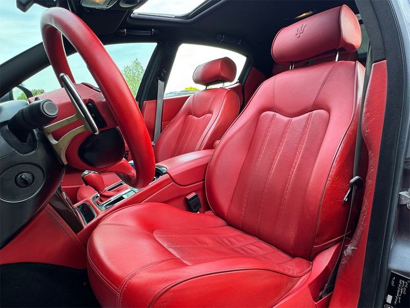 Photo du véhicule