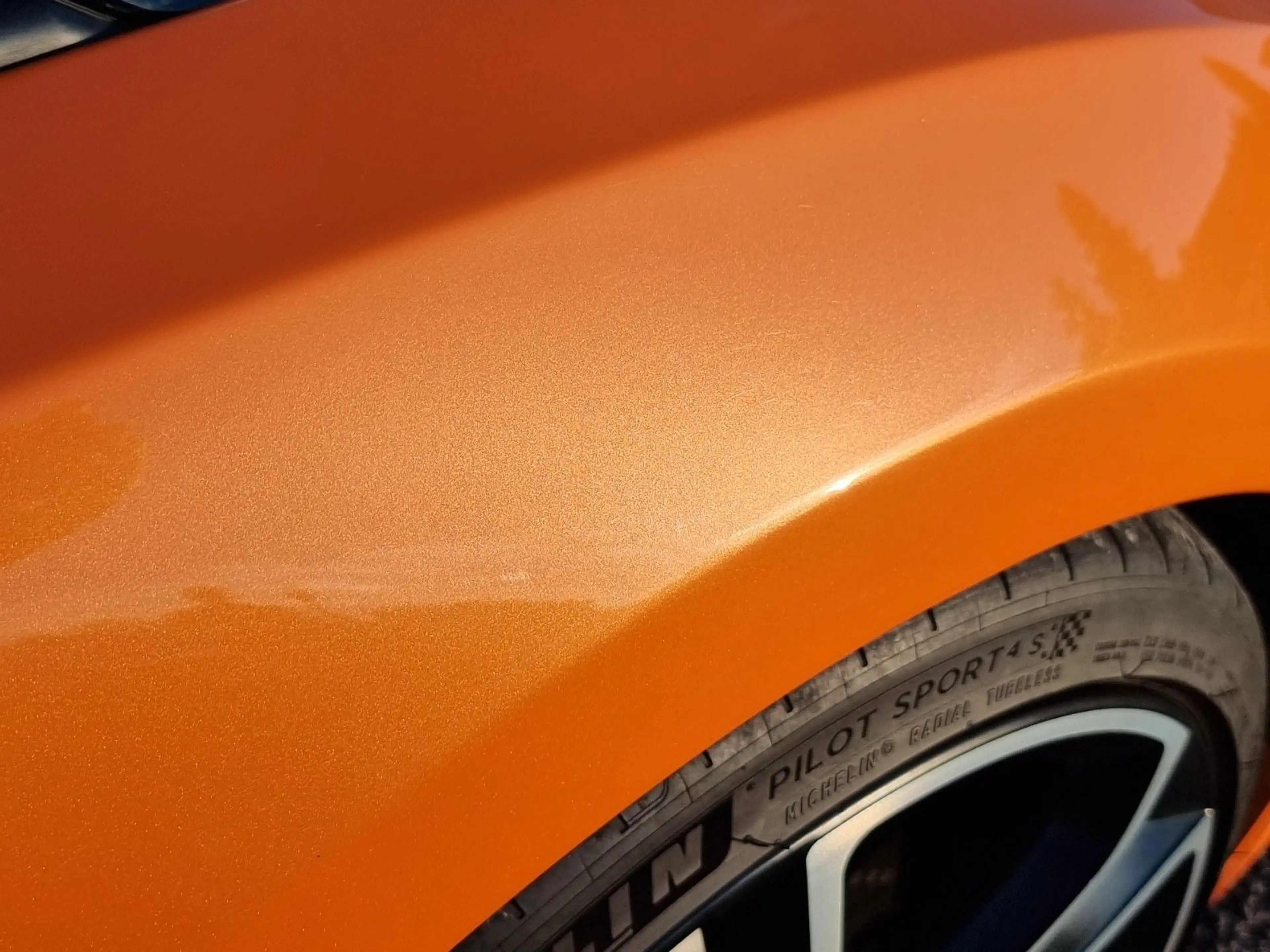 Lamborghini Gallardo LP560-4 Spyder Final Edition — photo 4