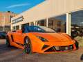 Lamborghini Gallardo LP560-4 Spyder Final Edition Orange - thumbnail 1