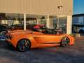 Lamborghini Gallardo LP560-4 Spyder Final Edition Orange - thumbnail 5