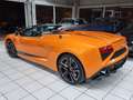 Lamborghini Gallardo LP560-4 Spyder Final Edition Orange - thumbnail 7