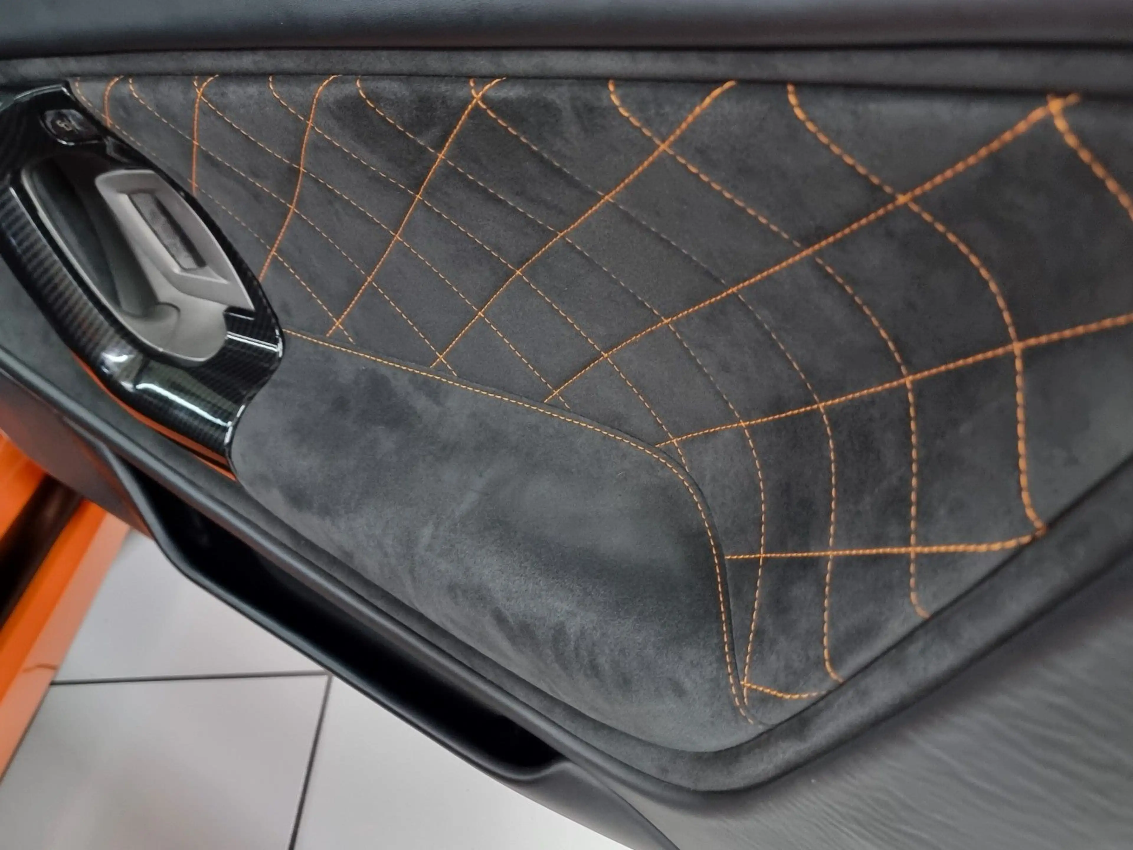 Lamborghini Gallardo LP560-4 Spyder Final Edition — photo 13