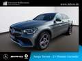 Mercedes-Benz GLC 220 d 4M Coupé AMG*LED*MBUX*RKam*CarPlay*Amb Grau - thumbnail 1